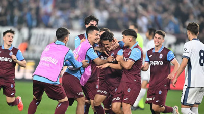 Trabzonspor’da sahne U19’un