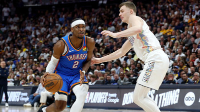 NBA’de Nuggets pes etmedi: 3-3