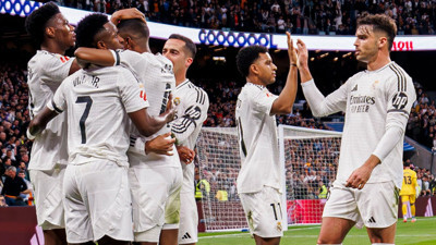 Real Madrid'in yıldızının başı dertte: Reşit olmayan kadına istismar ve şantaj