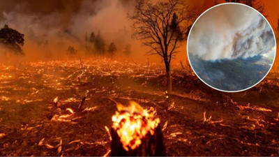 Kanada'da OHAL ilan edildi