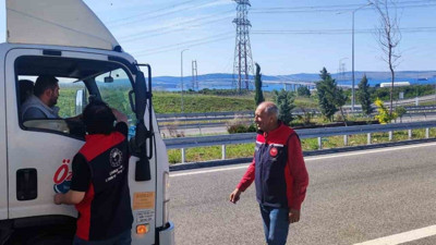 Kurban bayramı öncesi hayvan denetimleri devam ediyor