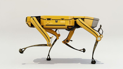 Robotlar doğayı taklit ediyor, peki çevre ne olacak? İşin uzmanları anlatıyor