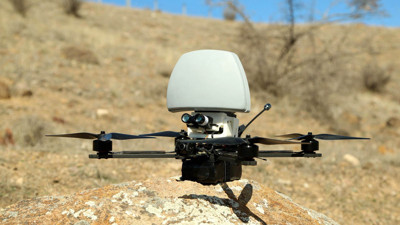 Türkiye’nin yeni harp gücü! Elektronik harbe karşı zafer: İlk atışta tam isabet