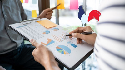 Fransa’da işsizlik oranları açıklandı