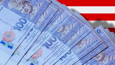 Malezya ekonomisi ilk çeyrekte yavaşladı: Cari fazla endişelendiriyor