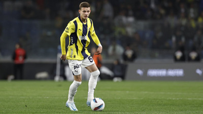 Szymanski’ye İtalya’dan 15 milyon euroluk teklif