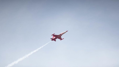 SOLOTÜRK ve Türk Yıldızları’ndan 19 Mayıs mesaisi