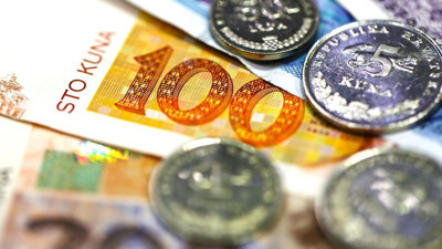 Hırvatistan'da yeni enflasyon oranı açıklandı