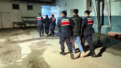 Kastamonu merkezli 5 ilde 60 milyon TL'lik vurgun! 7 kişi tutuklandı