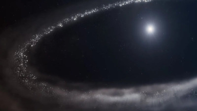 James Webb Teleskobu'ndan heyecanlandıran keşif