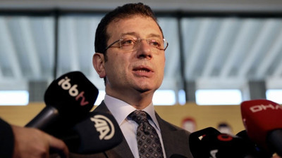 İmamoğlu'nun tutukluluğu hakkında flaş gelişme