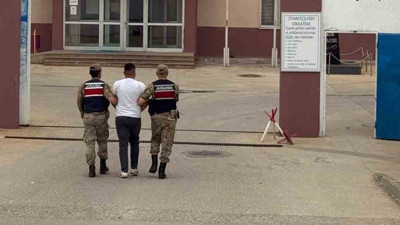 Jandarma harekete geçti! Zanlılar yakalandı
