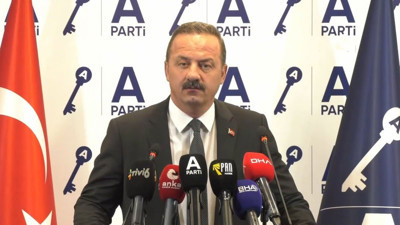 Yavuz Ağıralioğlu'ndan iktidara zehir zemberek sözler