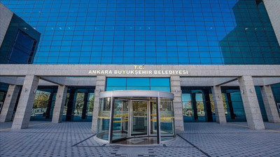 ABB yolsuzluk iddiaları için harekete geçti! Tanık olarak AKP'li Osman Gökçek gösterildi