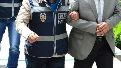 FETÖ üyeliğinden hüküm giyen eski tümgeneral yakalandı
