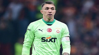 Galatasaray'ın Muslera'dan isteği