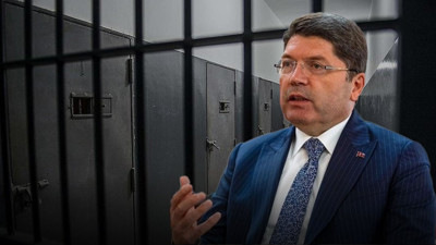 '12 yıl ceza alan 9 ayda çıkacak' iddialarına ortalığı karıştıracak açıklama