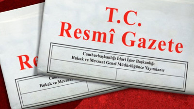 7 üniversitenin rektörlüklerine atama yapıldı