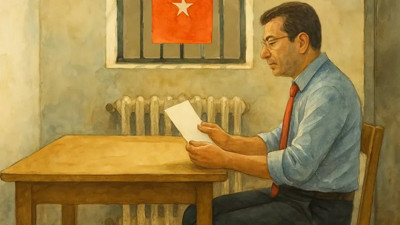 Cumuhurbaşkanını çıldırtan 'İmamoğlu' sorusu! Gazetecileri hemen şikayet etti...