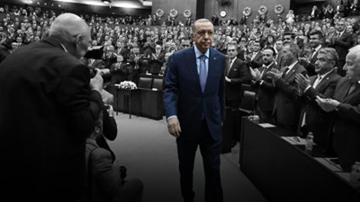 Eski bakana tokat gibi cevap! Neye uğradığını şaşırdı... AKP grup yönetimine girmek istemişti...