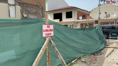 Filme konu olmuştu! Hz. İsa dönemi ait ortaya çıktı!