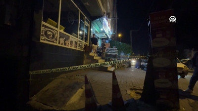 Berber dükkanına silahlı saldırı! 21 yaşındaki genç hayatını kaybetti