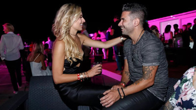 Sevgilisini otelde darp eden ünlü şarkıcı mahkeme karşısına çıkıyor