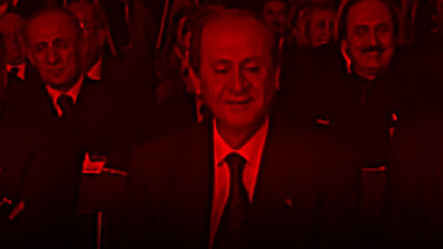 Devlet Bahçeli'yi bile güldüren soru! 35 yıllık politikacının verdiği yanıt olay oldu...