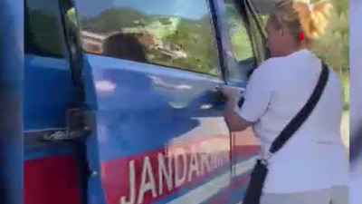 Muğla'da 43 dakika gecikmeye 3 gün hapis! Anneye velayet cezası