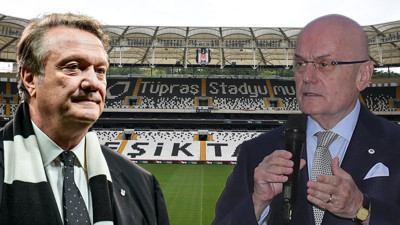 Yumruklaştıkları için kulüpten ihraç kararı çıkmıştı! Beşiktaş'ta Hasan Arat ve Tevfik Yamantürk için beklenmedik gelişme