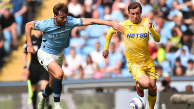 İngiltere’de final gecesi: Guardiola yılı kupasız kapatmak istemiyor