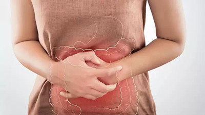 Kolon kanserinin az bilinen 3 belirtisi ortaya çıktı