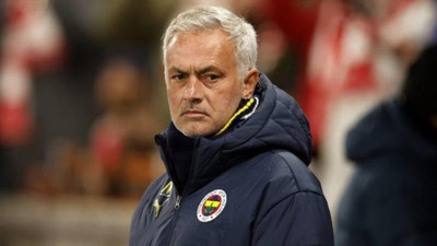 Fenerbahçe tazminattan kurtuluyor! Jose Mourinho'ya aklını çelecek teklif