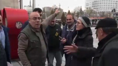 Sokak röportajında 23 yıllık AKP dönemini 6 dakikada anlattı. Vatandaşın alkışlamaktan elleri kızardı