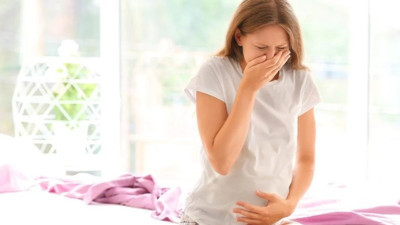 Anne ve bebeği tehdit eden gizli düşman!