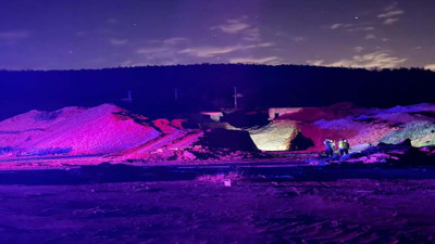 İznik’te define arayışı ölümle bitti ! 10 metrelik çukurun sırrı