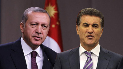 Mustafa Sarıgül Erdoğan’ın hevesini kursağında bıraktı! Acı gerçeği açıkladı