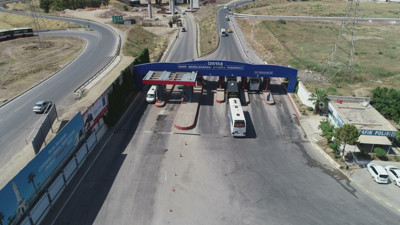 Sokakta yaşayan bir kişi otogarda ölü bulundu