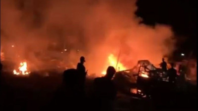 İsrail bir kez daha Gazze’de sivilleri hedef aldı: En az 35 ölü