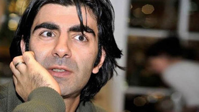 Fatih Akın: Türkiye'yi artık mafya yönetiyor, tutuklanmaktan korkuyorum