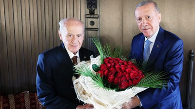 Neye teşekkür ediyorsunuz?