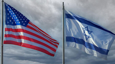 ABD ve İsrail Gazze'de durumu görüştü