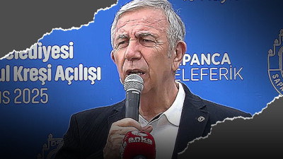 Mansur Yavaş’tan sert çıkış: Ankara’ya saplanan kazıklar…