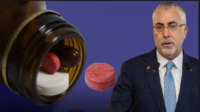 95 ilaç geri ödeme listesine alındı: Bakan Işıkhan duyurdu!