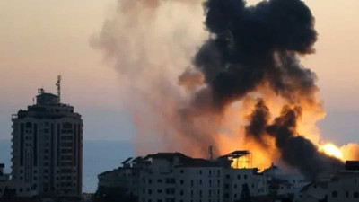 İsrail'in saldırılarında 5 gazeteci daha yaşamını yitirdi!