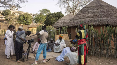 Cannes Film Festivali’nde tarihi başarı: 80 yılda ilk kez oldu