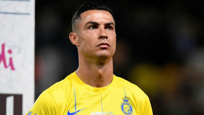 İngiliz basını duyurdu! Süper Lig devi için Cristiano Ronaldo ihtimali
