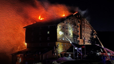 Kartalkaya faciasının iddianamesinde kahreden ayrıntılar! 78 kişi ölmüştü