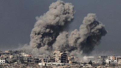 Gazze’de kan durmuyor: 53 bin 339 can kaybı! (18 Mayıs 2025)