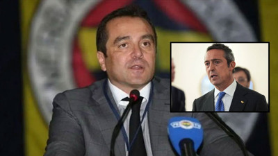 İlhan Ekşioğlu'ndan seçim kararı sonrası Ali Koç'a sert sözler!